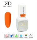 Gelpolish "Orange Tiger" Karl Diamant 11 ml